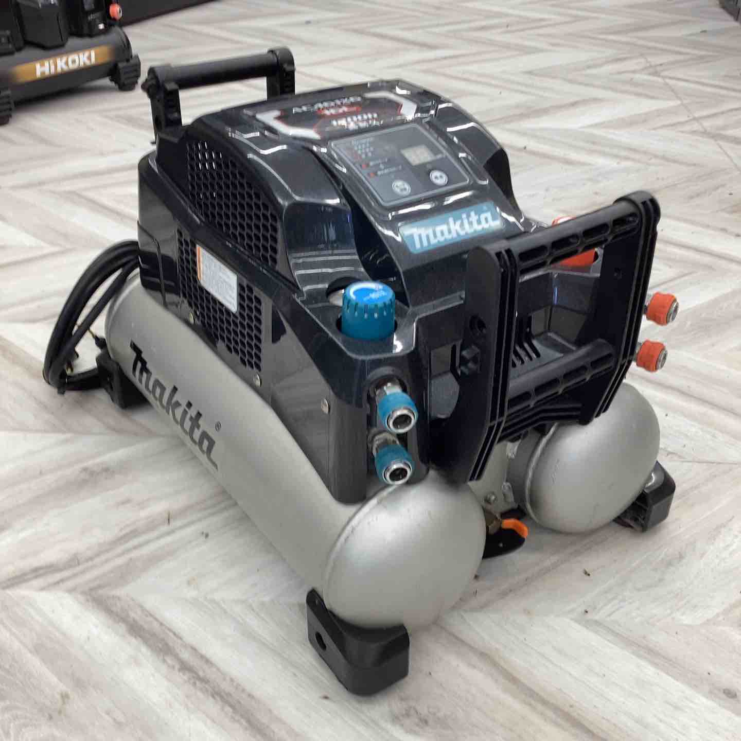 ☆マキタ(makita) エアコンプレッサー AC461XG【越谷店】 – アクト 