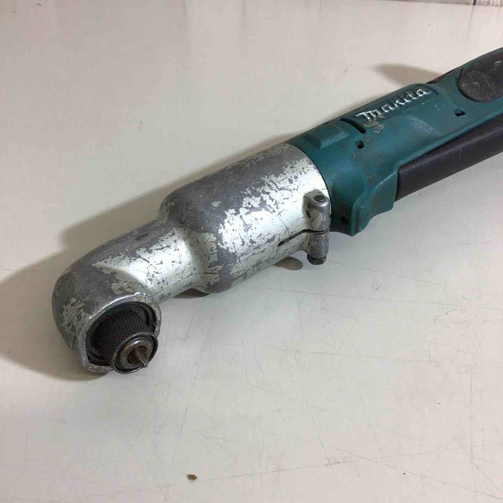 ☆マキタ(makita) コードレスアングルインパクトドライバ TL060DZ【戸田店】