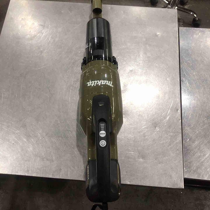 ★マキタ(makita) コードレスクリーナー CL286FDZO【川口店】