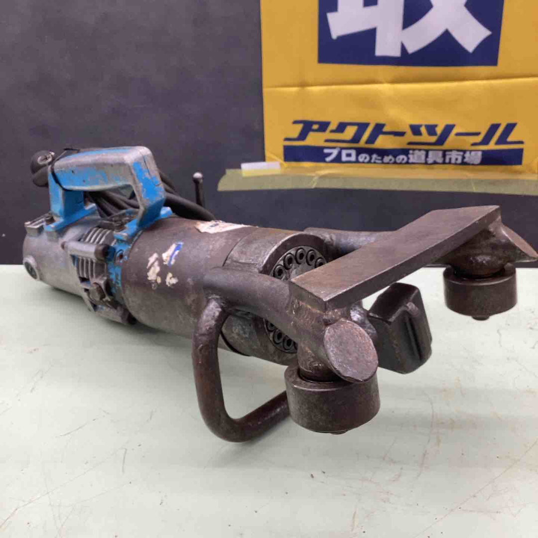 【店頭受取り限定】◇オグラ(Ogura) ポータブル鉄筋ベンダー HBB-32【越谷店】