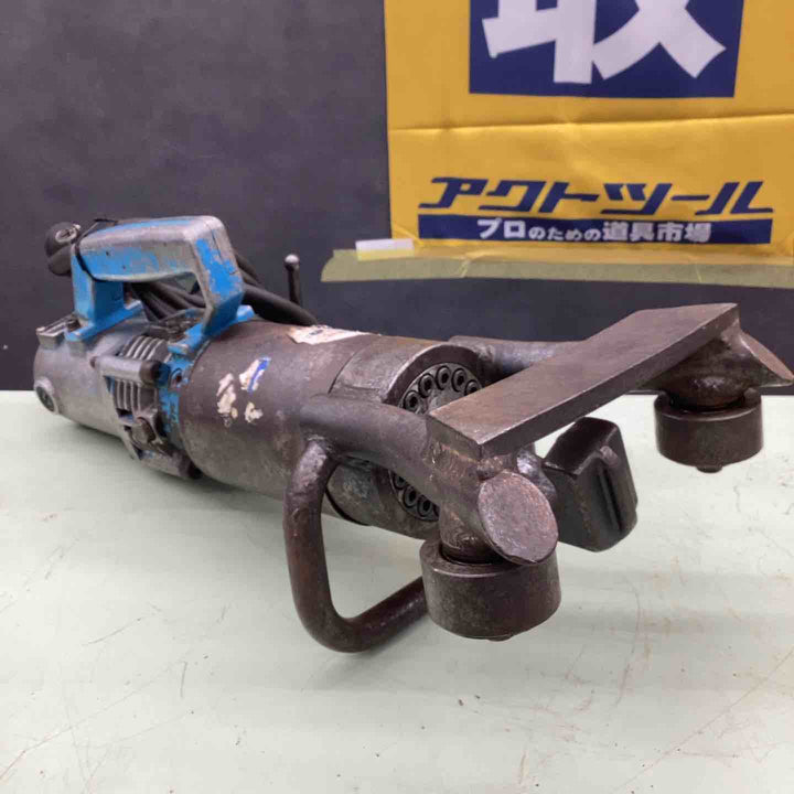 【店頭受取り限定】◇オグラ(Ogura) ポータブル鉄筋ベンダー HBB-32【越谷店】