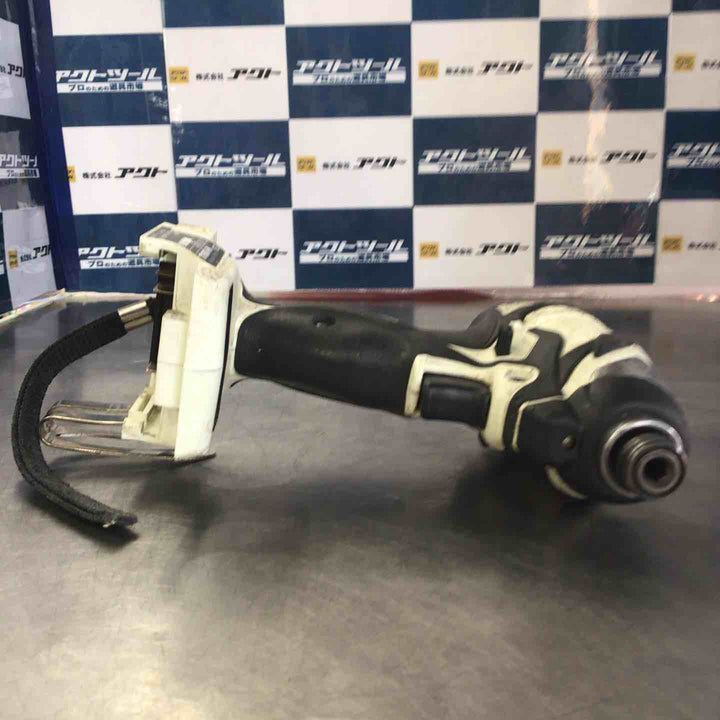 ★ハイコーキ(HIKOKI ※旧:日立工機) コードレスインパクトドライバー WH18DBAL2(2LSCK)(S)【草加店】