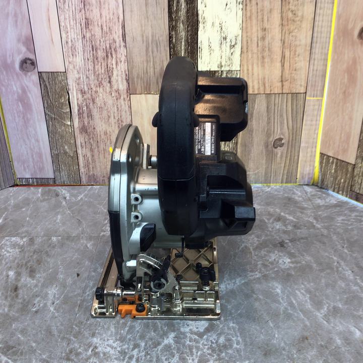 ★マキタ(makita) コードレスマルノコ HS474DZB【八潮店】