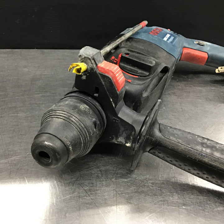 ★ボッシュ(BOSCH) ハンマドリル GBH2-26RE【戸田店】