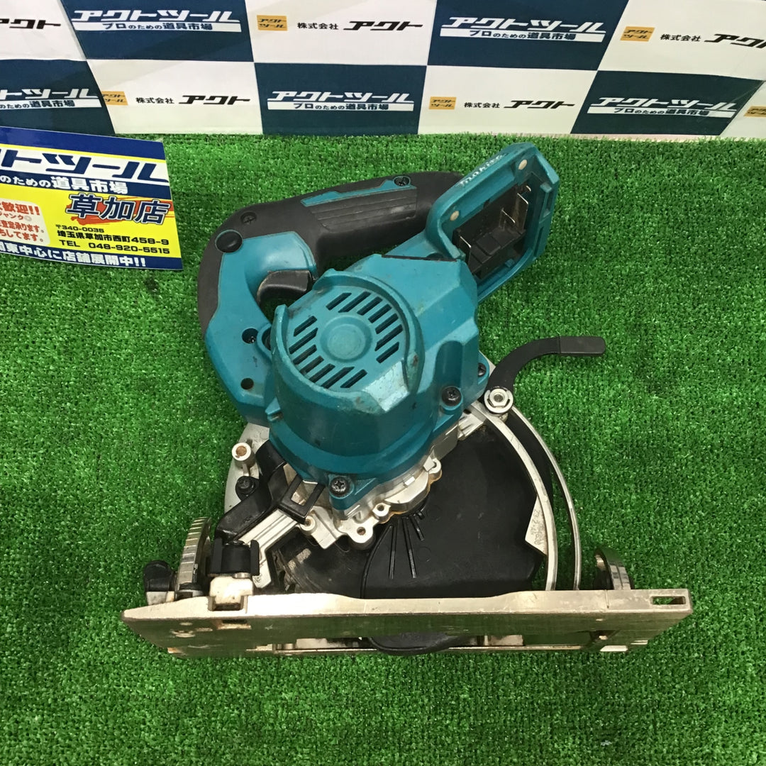 ★マキタ(makita) コードレス丸のこ HS631DZ【草加店】