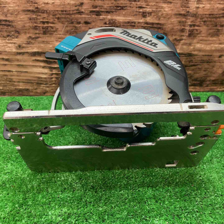 ★マキタ(makita) コードレス丸のこ HS474DZ【川越店】