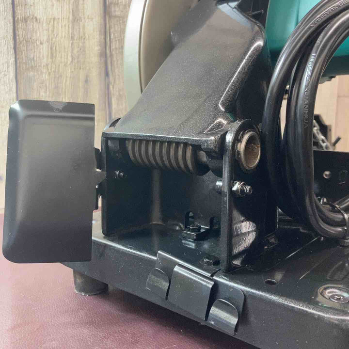 【中古品】 リョービ(RYOBI) 高速切断機 C-3051 100V 切断機 【東大和店】