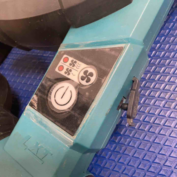 ☆マキタ(makita) コードレスファン CF201DZ【草加店】