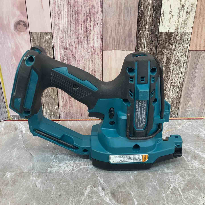 ◇マキタ(makita) コードレス全ネジカッター SC102DZ【八潮店】