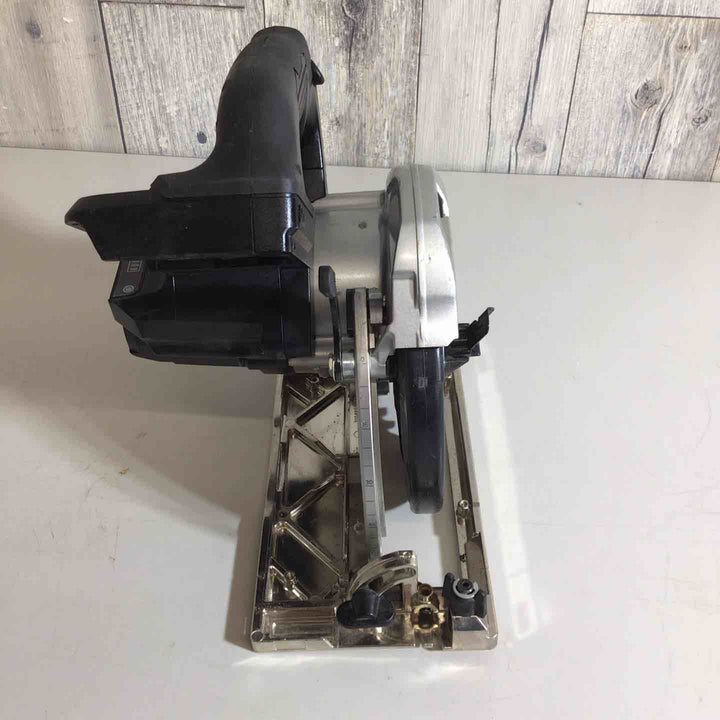 ★マキタ(makita) コードレス丸のこ HS631DZSB【戸田店】