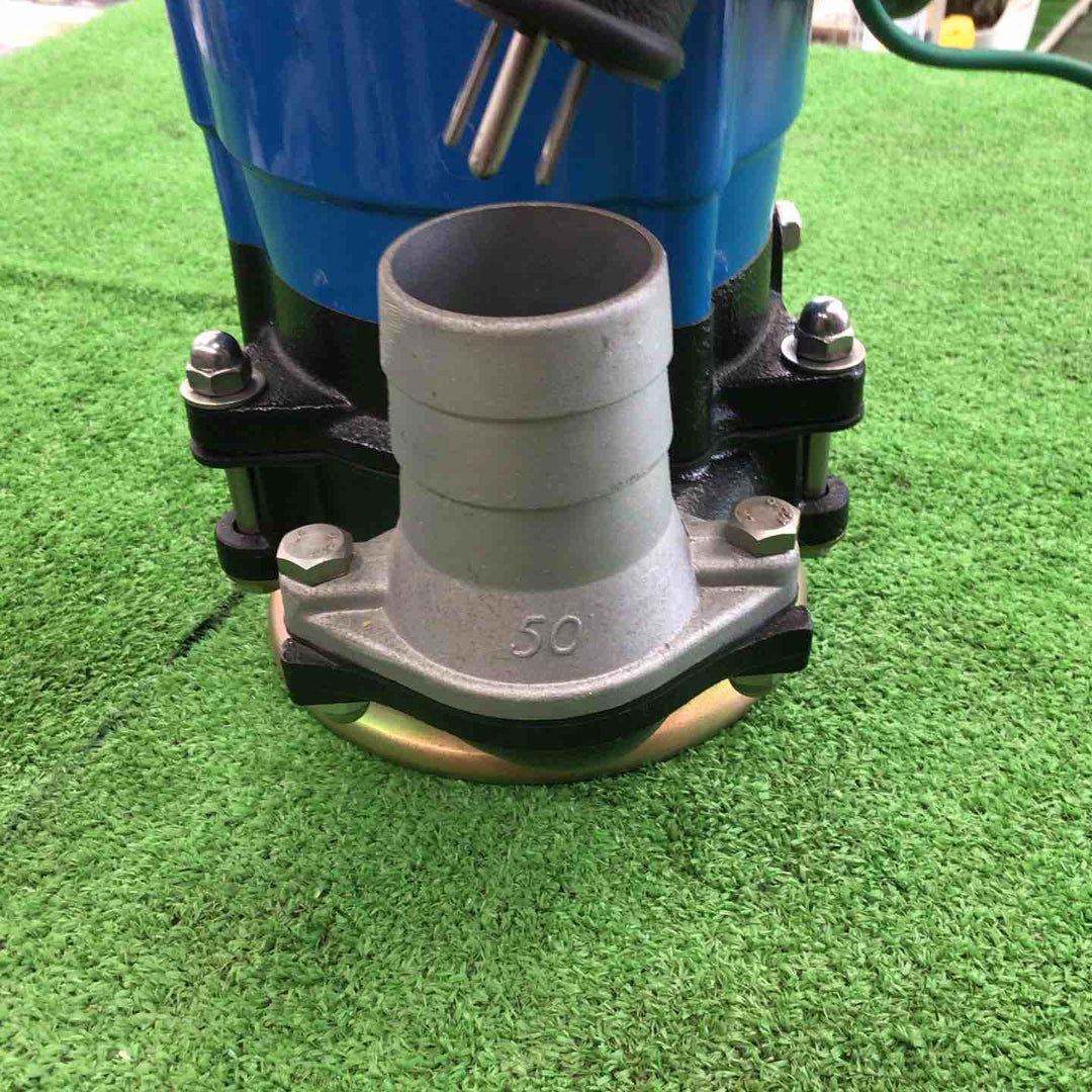ツルミ 水中ポンプ HS2.4S【桶川店】