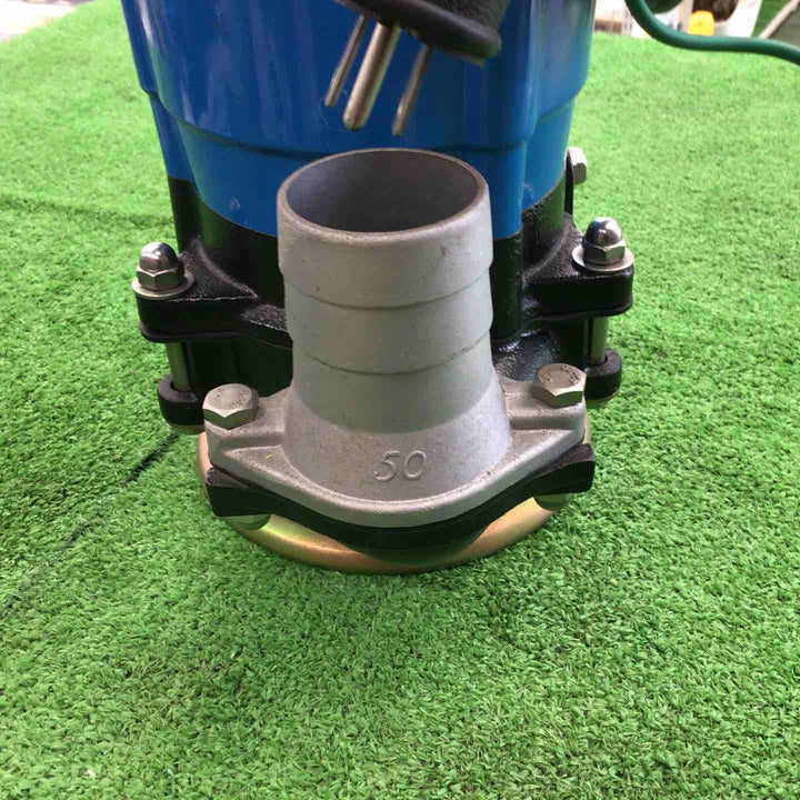 ツルミ 水中ポンプ HS2.4S【桶川店】