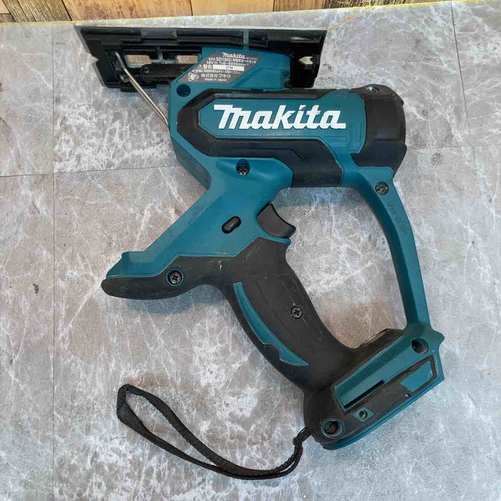 ★マキタ(makita) コードレスボードカッタ SD180DZ【八潮店】