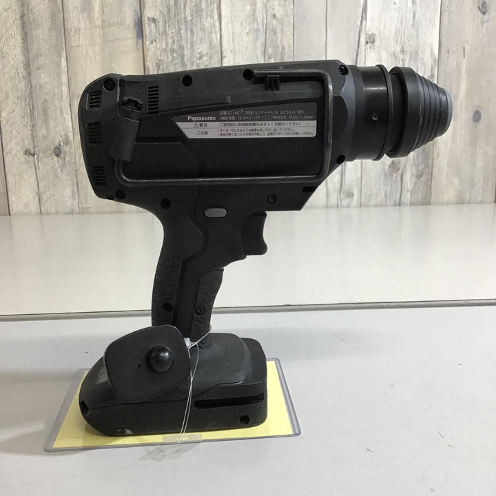 Panasonic パナソニック ハンマドリル EZ1HD1X-B【戸田店】