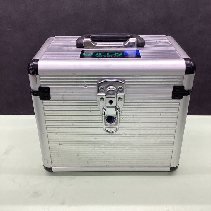 ◇シンワ測定 グリーンレーザー墨出し器 Neo31 BRIGHT No.78275 レーザーロボ  縦 横 大矩 地墨 ネオ ブライト【越谷店】