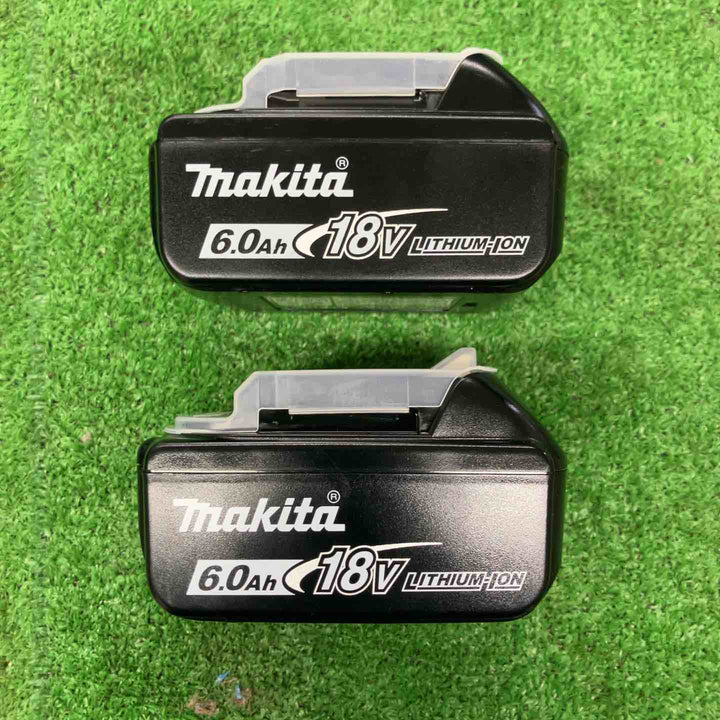 【中古美品】 マキタ/makita コードレス丸ノコ・HS631DGXS 【桶川店】