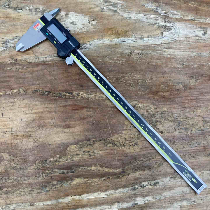 ▼Mitutoyo ミツトヨ CD-30AX デジマチックキャリパー(500-153-30)デジタルノギス【柏店】