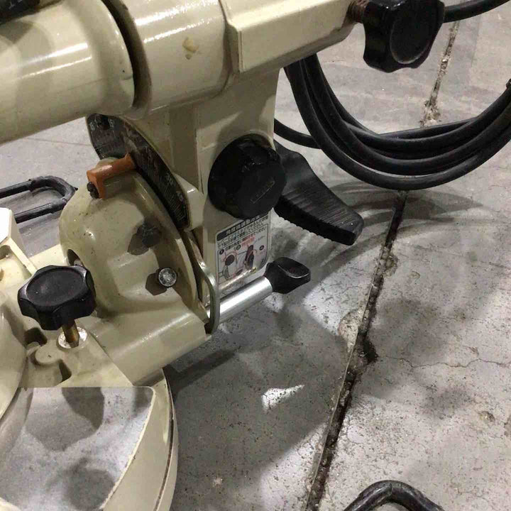 ☆マキタ(makita) スライドマルノコ LS0716FL【川口店】