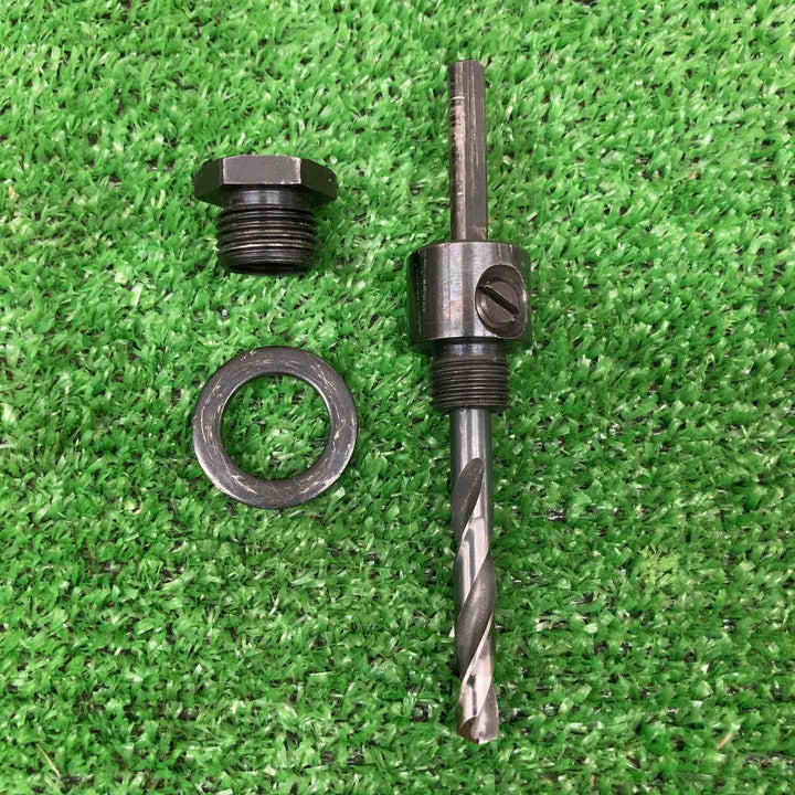 【中古品】 マックツール/MACTOOLS ホールソーキット HS9595B 【鴻巣店】