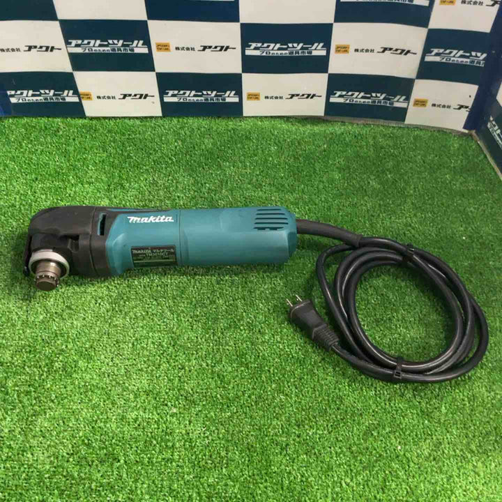 ★マキタ(makita) マルチツール TM3010CT【草加店】