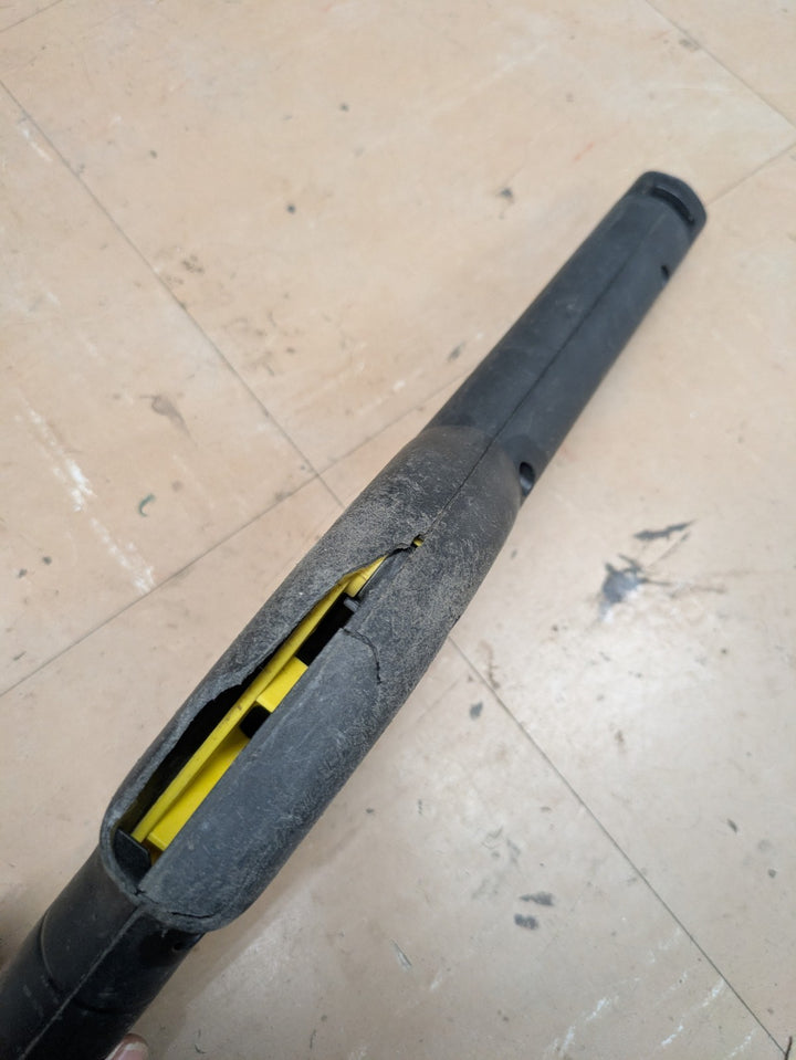 KARCHER(ケルヒャー) ケルヒャー 高圧洗浄機 K3 SILENT (60Hz西日本地区用)1.601-447.0 K3 サイレント60Hz K3SL/6【草加店】