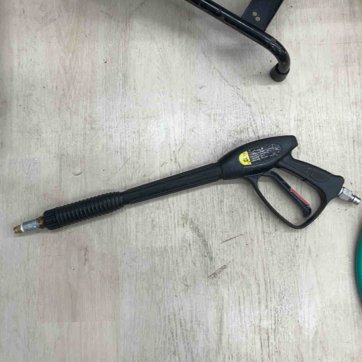 【店頭受取り限定】精和産業 seiwa エンジン高圧洗浄機 CTJ-1513GD【藤沢店】