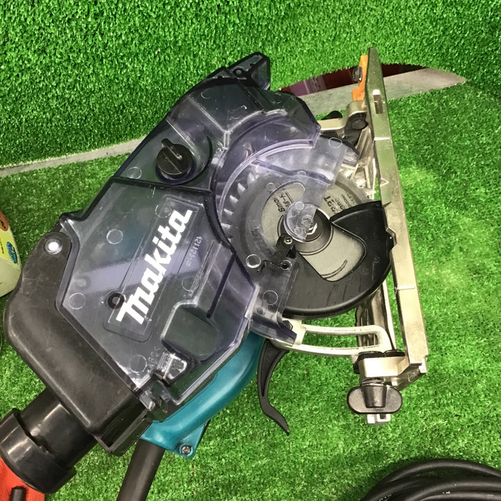★マキタ(makita) 100mm 防じん丸のこ KS4100F【桶川店】