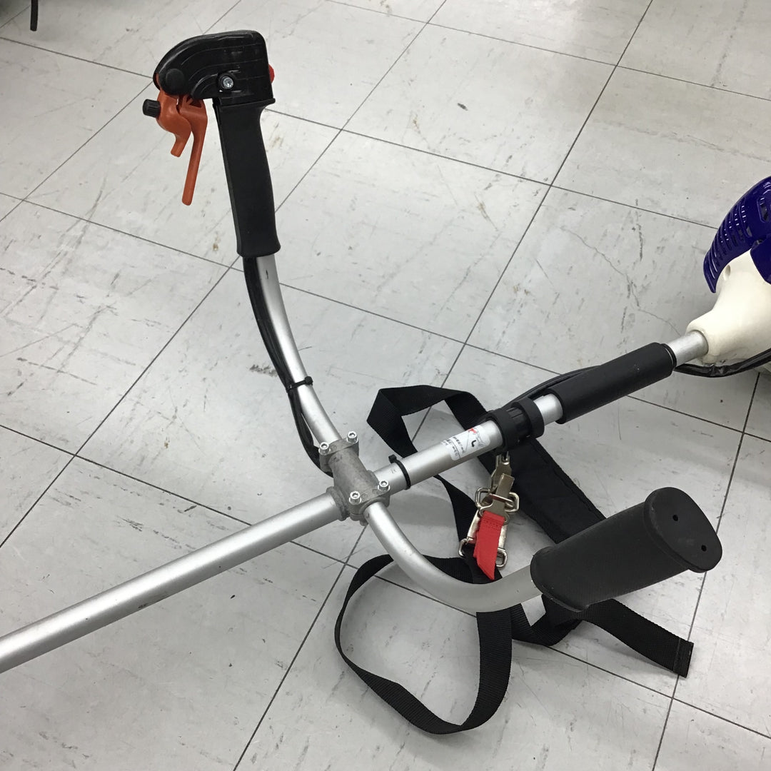 【店頭受取り限定】 エコー/ECHO エンジン刈払機・EGT221 【鴻巣店】