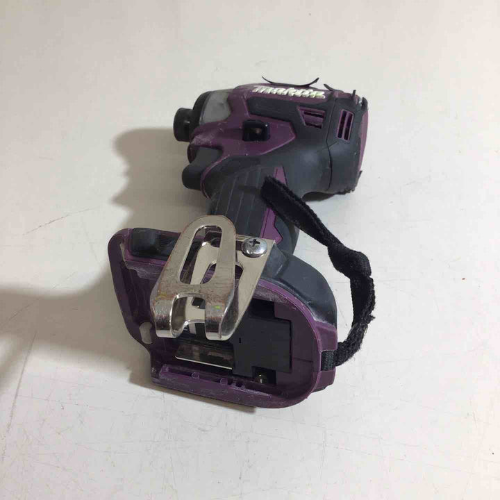 ◇マキタ(makita) コードレスインパクトドライバー TD173DZAR【戸田店】