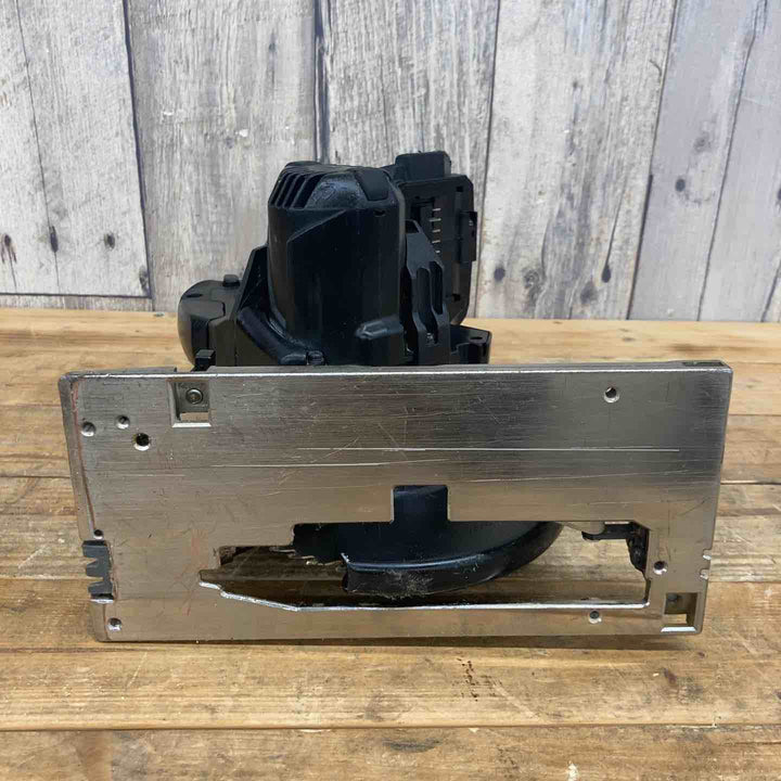 ハイコーキ(HIKOKI ※旧:日立工機) コードレス丸のこ C3606DA(NNB) 【東大和店】