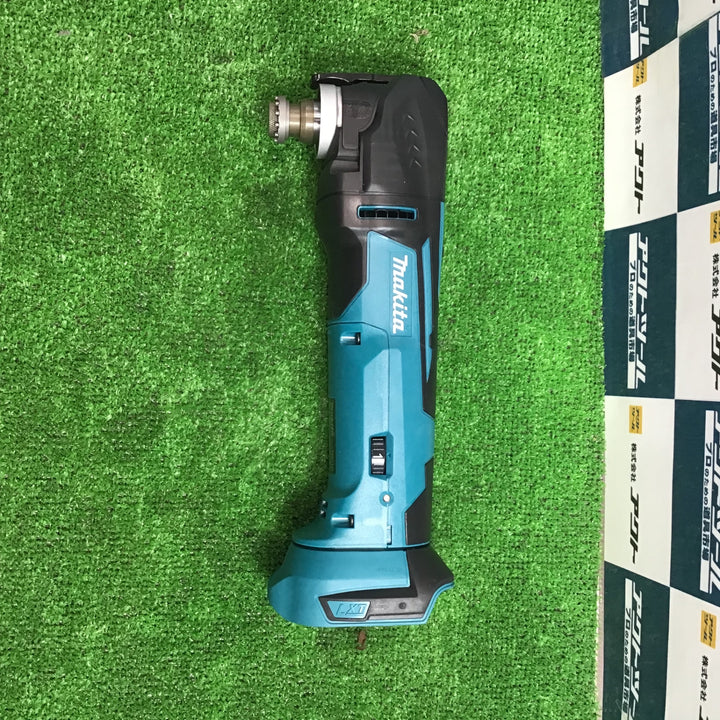 ★マキタ(makita) コードレスマルチツール TM51DZ【草加店】