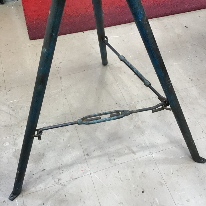 【店頭受取り限定】 シィエム・シィ(CMC) パイプバイス パイプクランプ TYPE A2 105 【草加店】