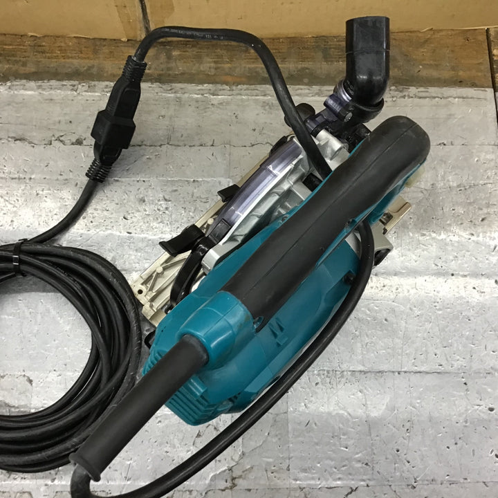 ★マキタ(makita) 防じん丸のこ KS5200FX【所沢店】