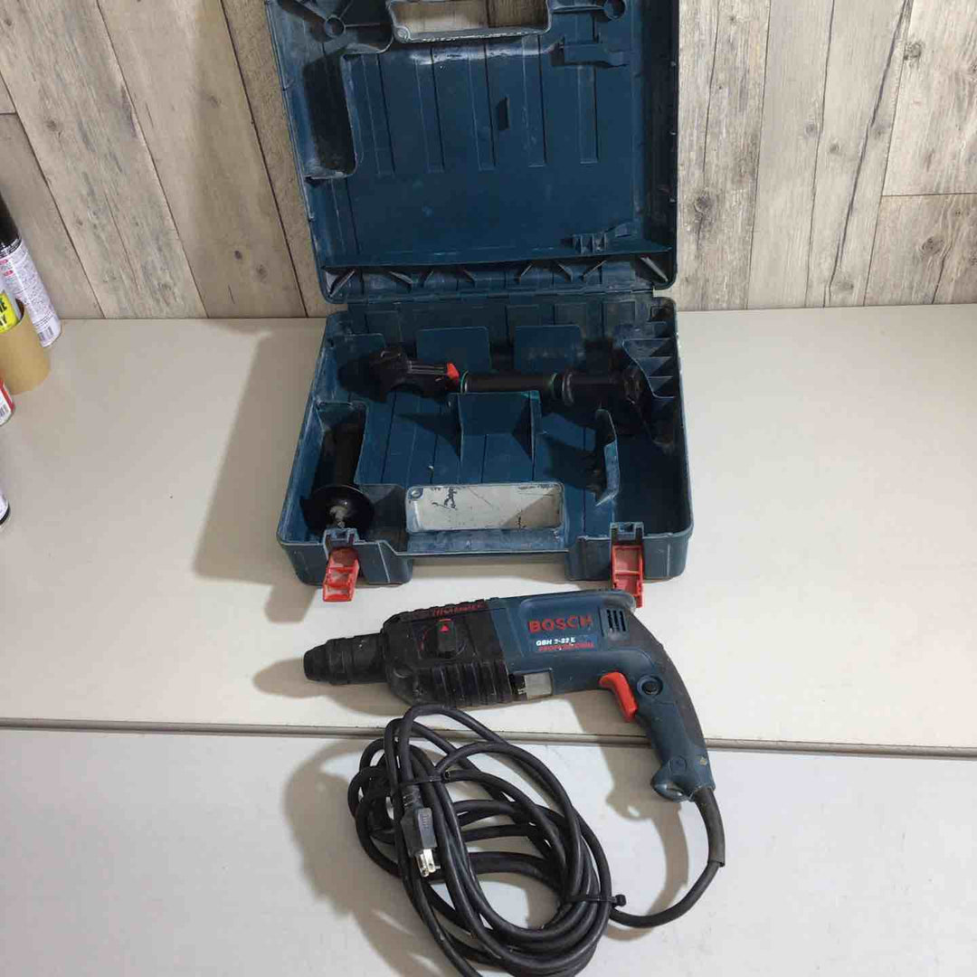 〇ボッシュ(BOSCH) ハンマドリル GBH2-22E【戸田店】