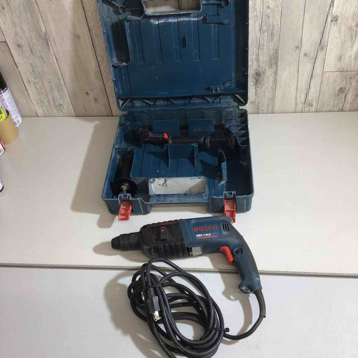〇ボッシュ(BOSCH) ハンマドリル GBH2-22E【戸田店】