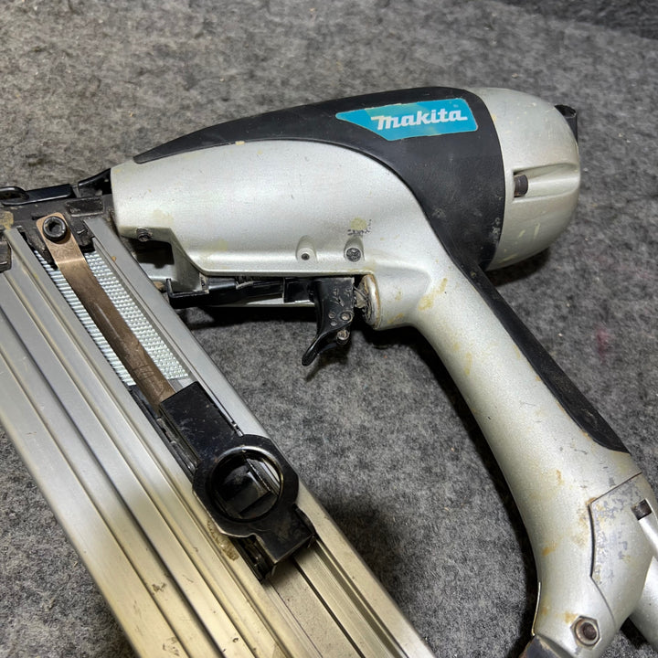 マキタ(makita)  ブラッドネイル 仕上釘打 常圧 AF634  【桶川店】