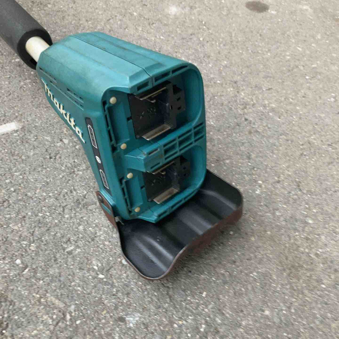 【中古現状品・店頭受取り限定】 マキタ/makita コードレス草刈機・MUR365DZ 【桶川店】