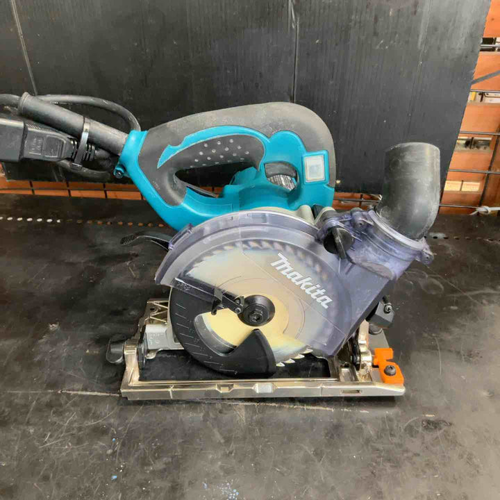 ★マキタ(makita) 防じん丸のこ KS5000FX【草加店】