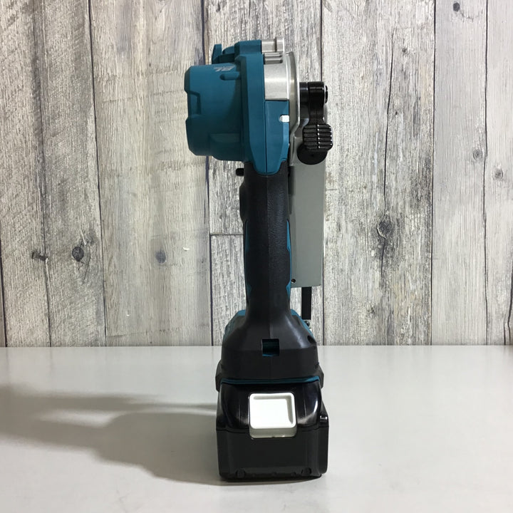 【未使用品】★マキタ makita 18V コードレスベルトサンダ BS180DRG【戸田店】