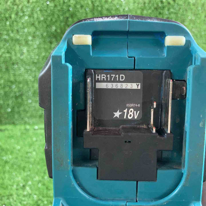 ☆マキタ(makita) コードレスハンマドリル HR171DZ【川崎店】