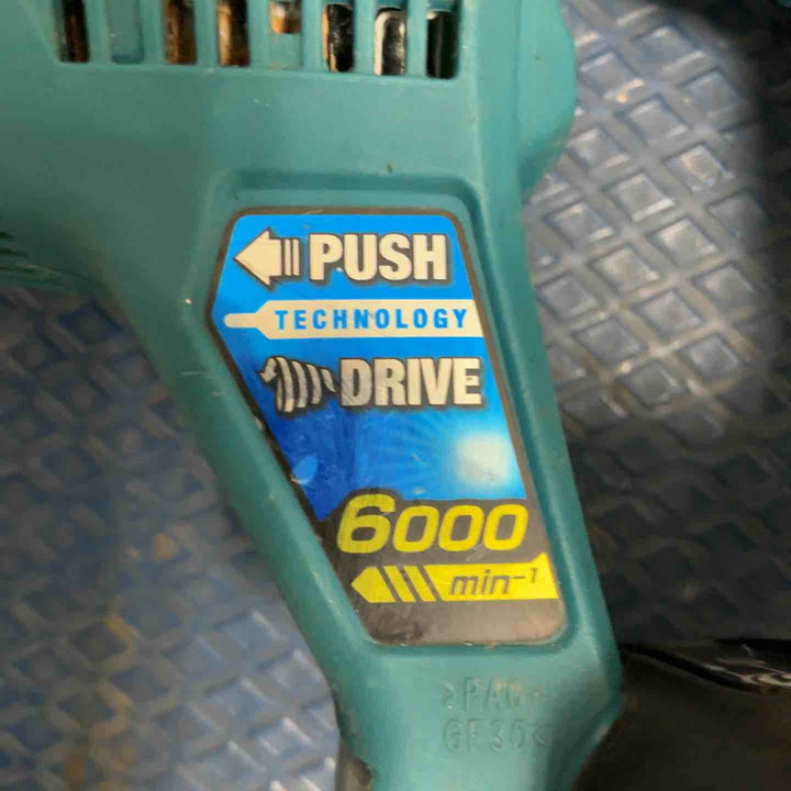 ☆マキタ(makita) コードレススクリュードライバー FS600DZ【草加店】