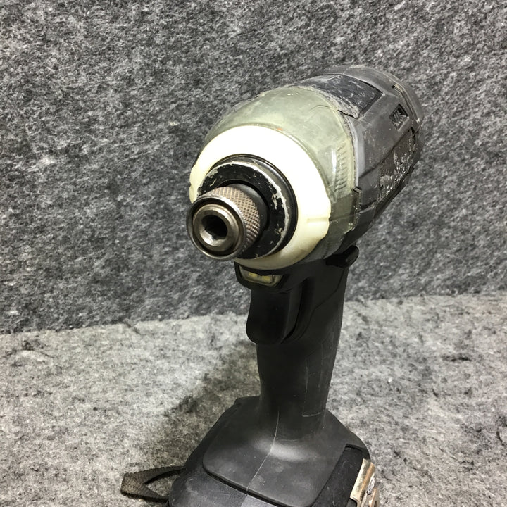 ★マキタ(makita) コードレスインパクトドライバー TD149DRFXB【桶川店】