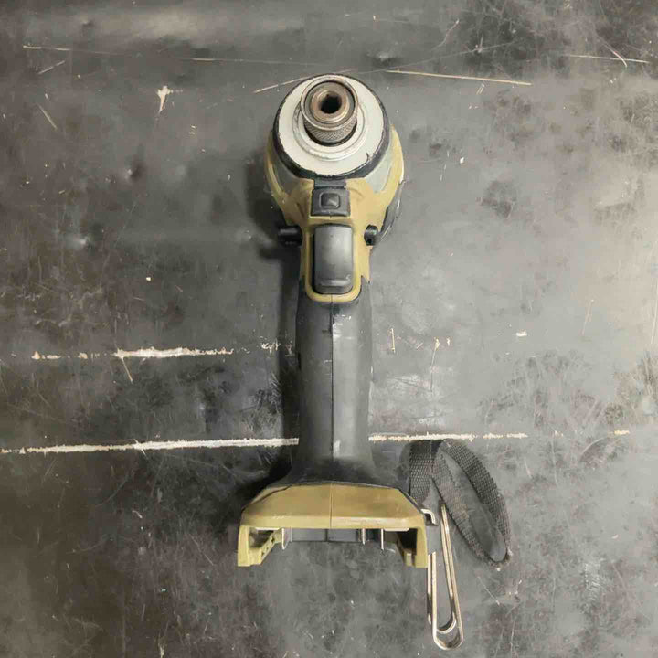 ★マキタ(makita) コードレスインパクトドライバー TD173DZO【草加店】