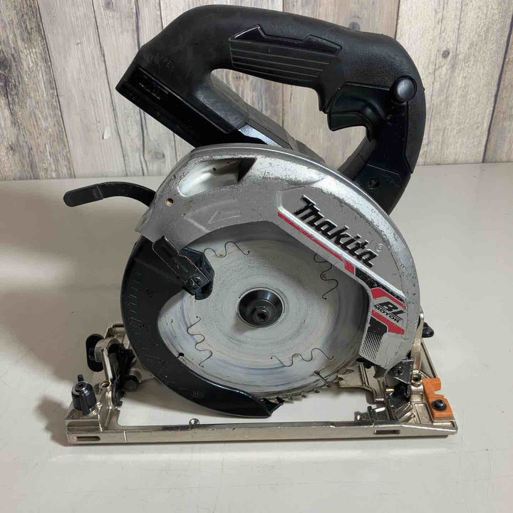 ★マキタ(makita) コードレス丸のこ HS631DZB【戸田店】