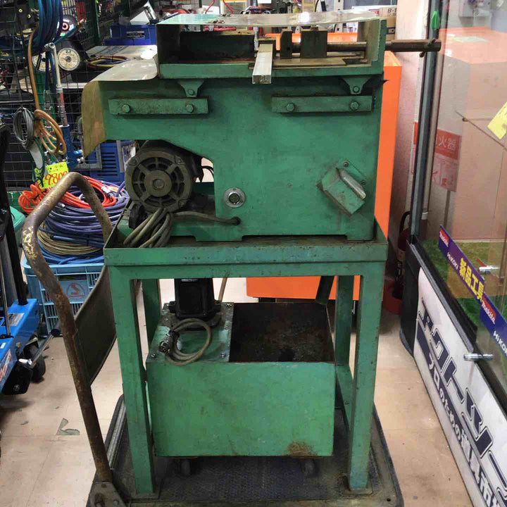 【店頭受取り限定】平和テクニカ ファンカッター TYPE32【草加店】