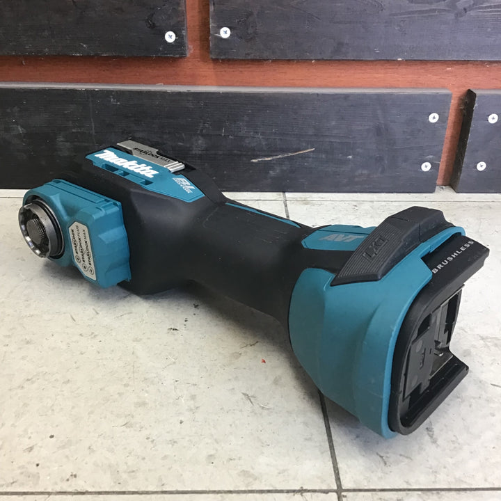 【中古品】 マキタ/makita コードレスマルチツール TM52DZ 【鴻巣店】
