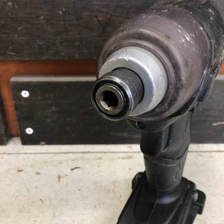 【現状品】 リョービ/RYOBI コードレスインパクトドライバ BID-1415 【鴻巣店】