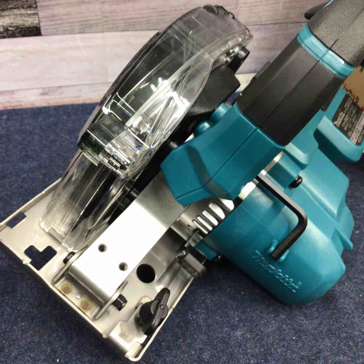 ◇マキタ(makita) コードレスチップソーカッタ CS553DZS【八潮店】