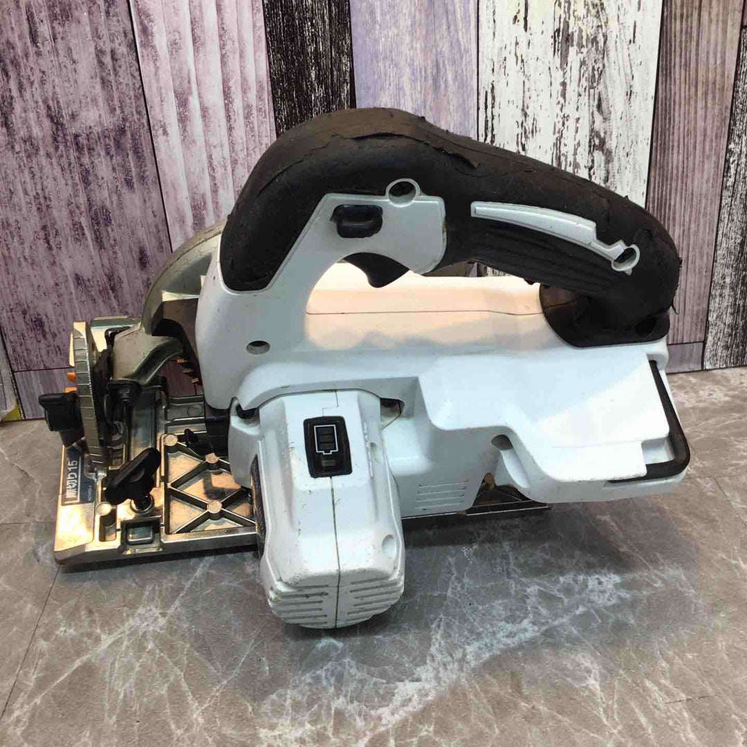 ★マキタ(makita) コードレス丸のこ HS471DZW【八潮店】