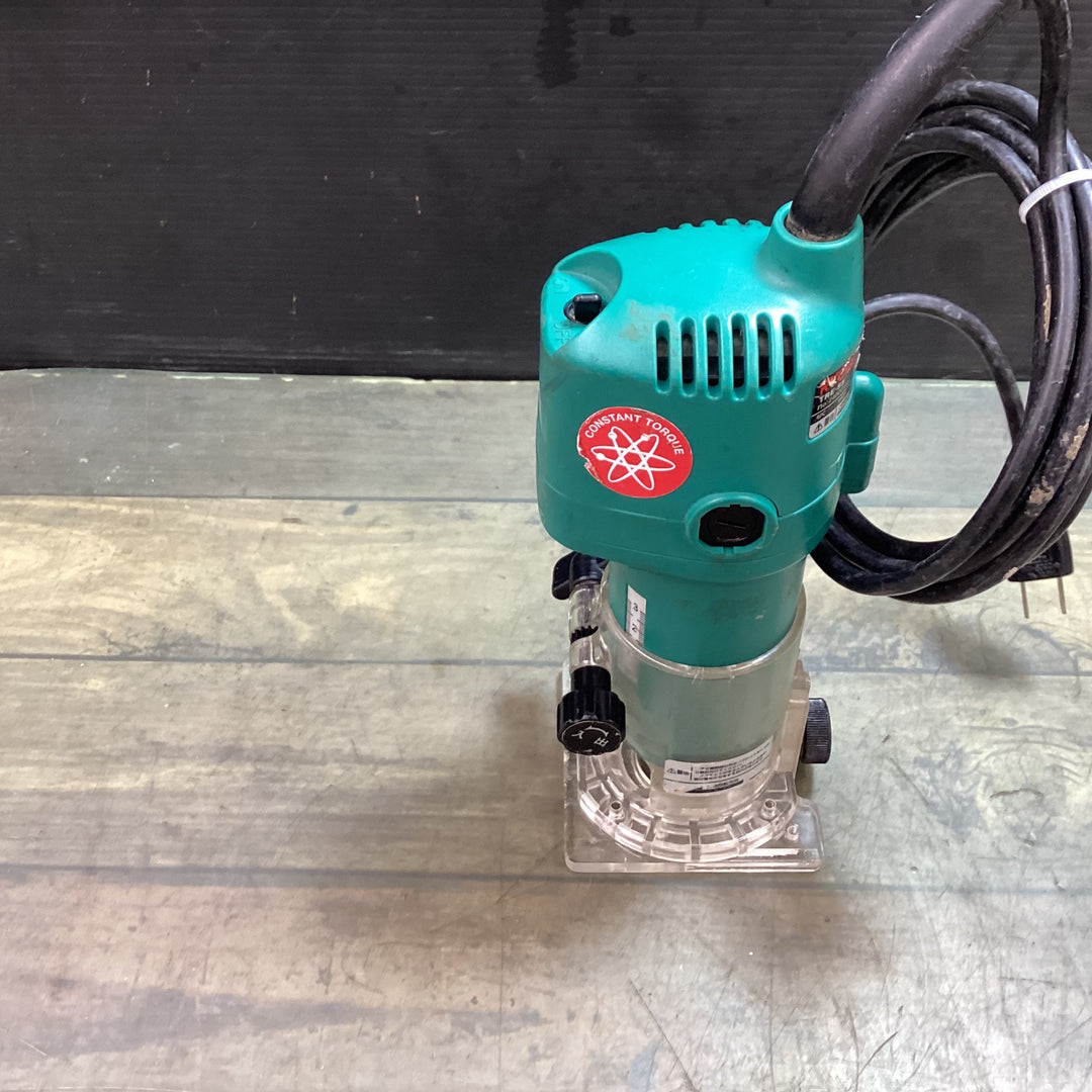 ☆リョービ(RYOBI) トリマー TRE-55【東大和店】